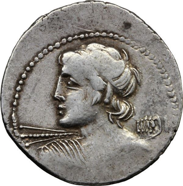 C. Licinius L.f. Macer